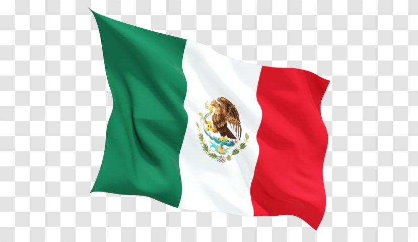 Flag Of Mexico Italy - Supermoto Transparent PNG