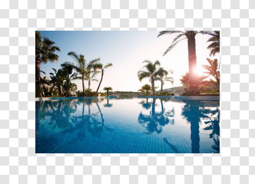 Dolce Sitges Hotel Resort Villa - Tree Transparent PNG