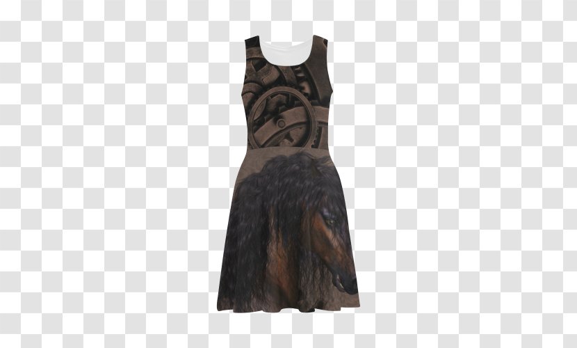 Cocktail Dress Transparent PNG