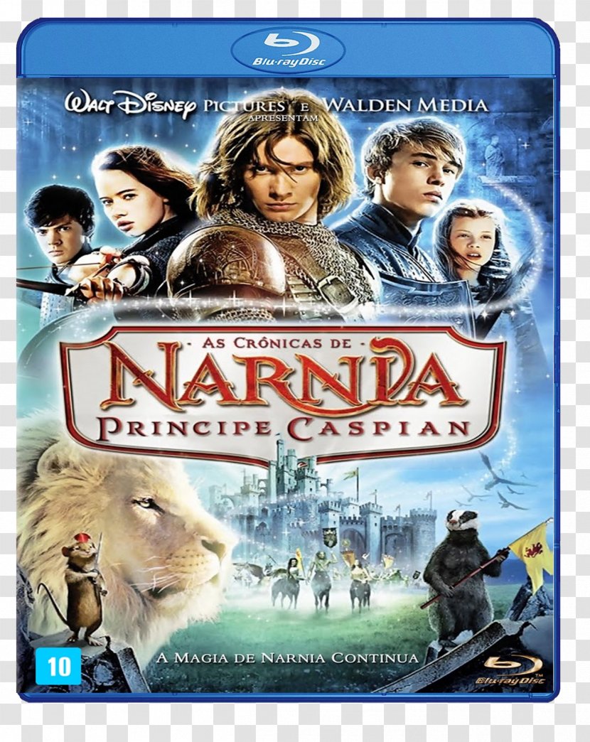 Prince Caspian Bhor Ke Rahi Ka Safar The Lion, Witch And Wardrobe Silver Chair Chronicles Of Narnia - Anna Popplewell - Peter Pevensie Transparent PNG