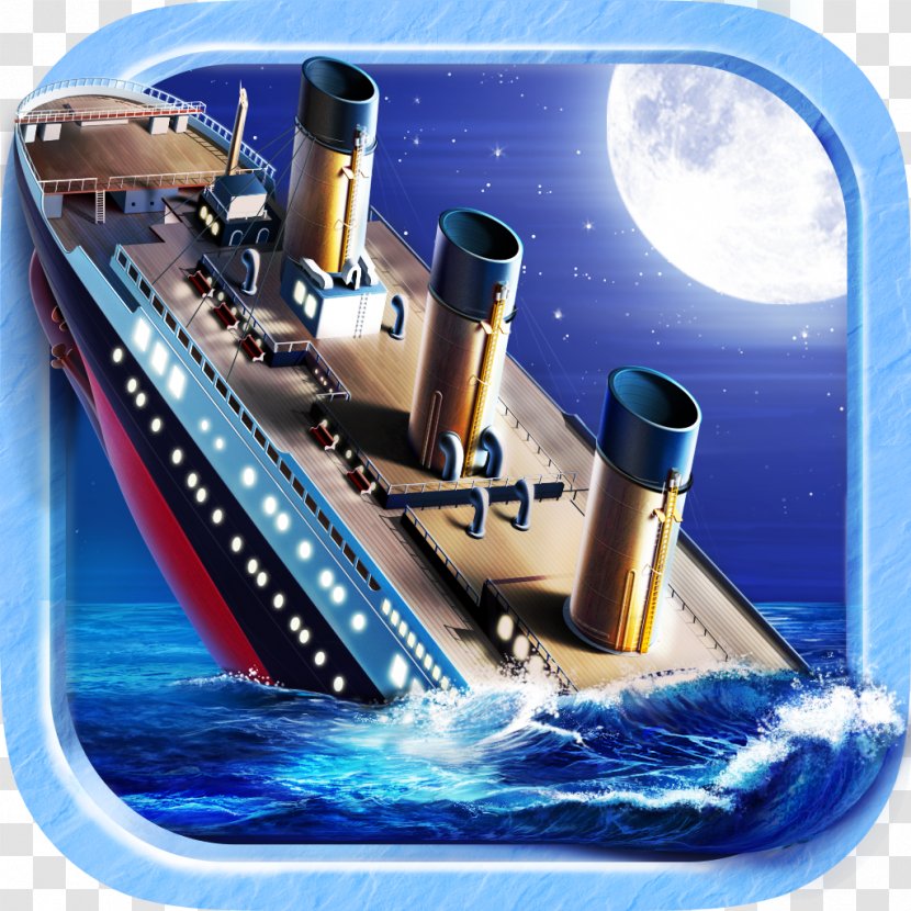 Escape Titanic The Room Video Game Adventure - Puzzle - Android Transparent PNG