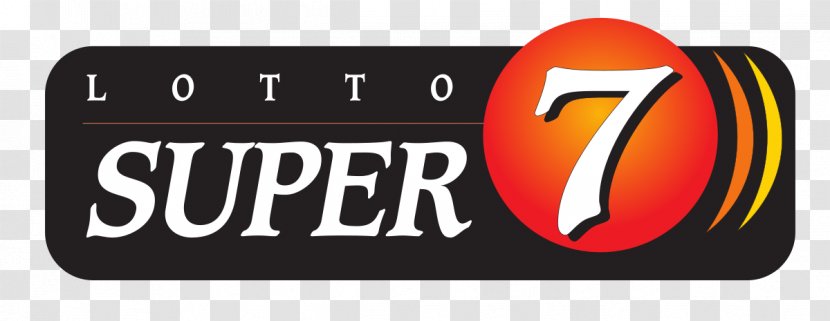 Lotto Max 6/49 Super 7 Ontario Lottery And Gaming Corporation - Signage - Label Transparent PNG