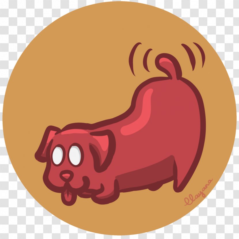 Hot Dog Cat Animal Drawing - Snout - Hotdog Transparent PNG