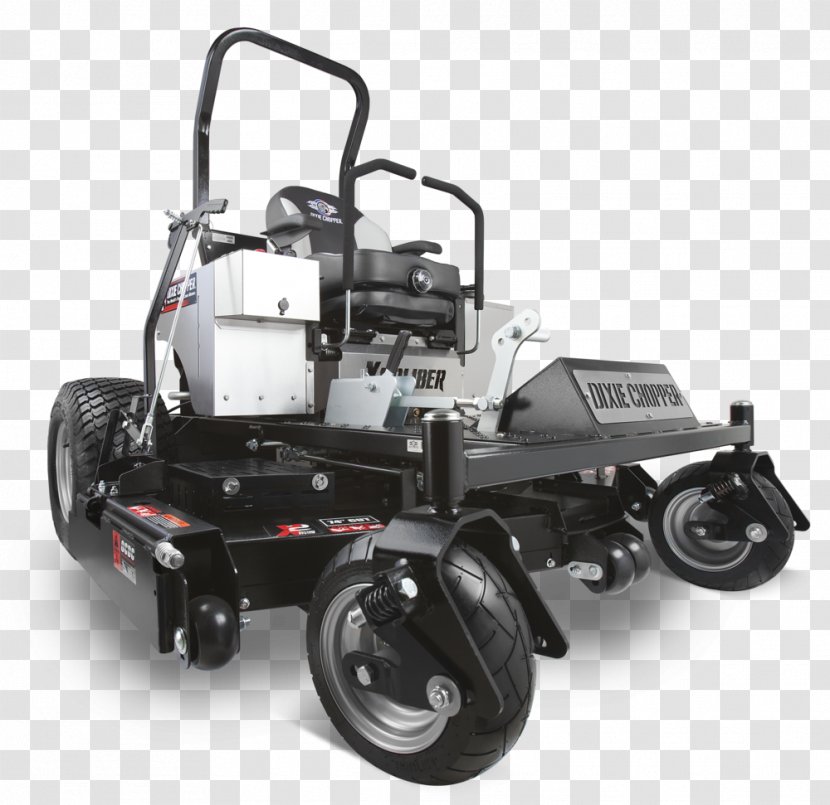 Dixie Chopper XCaliber 3674BR Lawn Mowers Zero-turn Mower Commercial Lawnmower Inc - Kubota 30 Transparent PNG