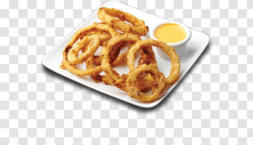 Onion Ring JCI Grill Fast Food Deep Frying Fried - Rings Transparent PNG