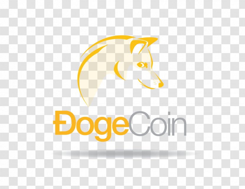 Dogecoin Cryptocurrency Bitcoin Faucet - Doge Transparent PNG