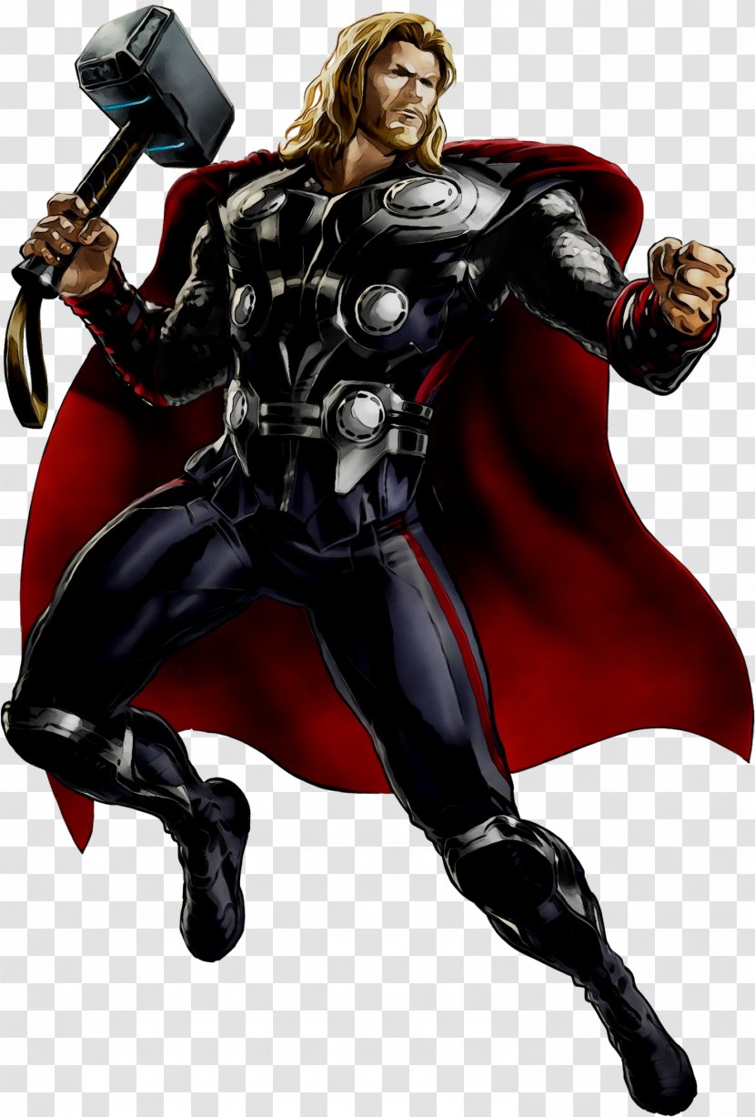 Thor Loki Marvel: Avengers Alliance Odin Hulk - Costume Transparent PNG
