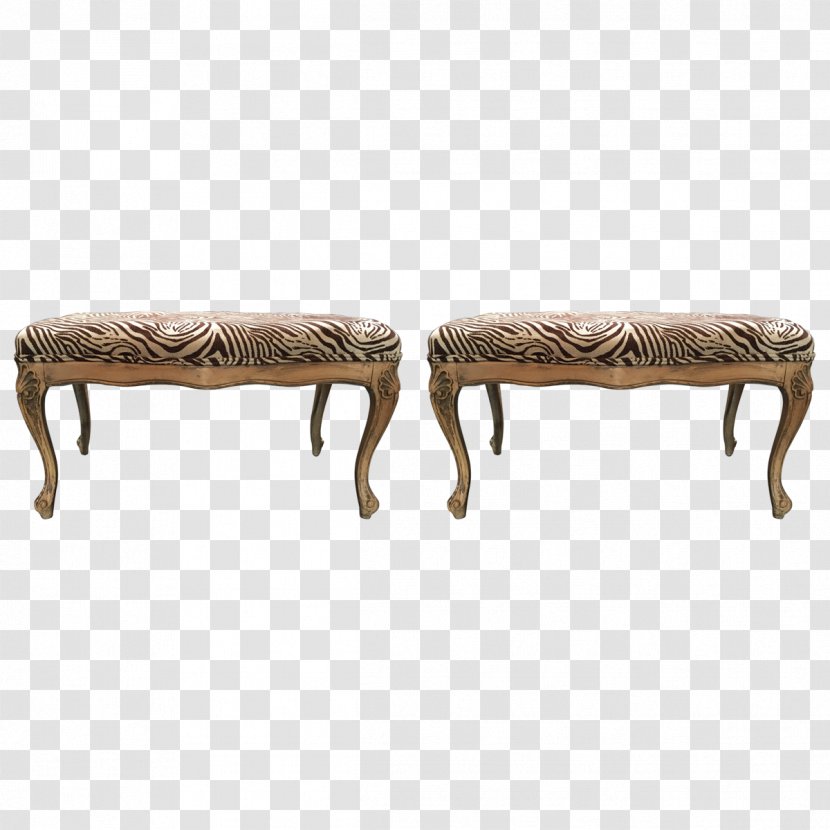 Couch Bench - Furniture - Design Transparent PNG