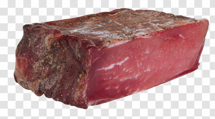 Sarntal Sirloin Steak Bacon Game Meat Speck Alto Adige PGI - Tree Transparent PNG
