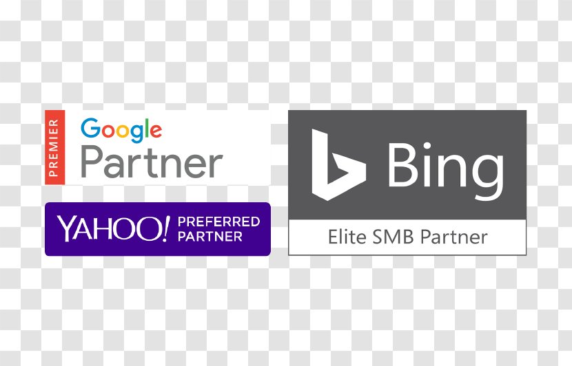 Logo Brand Bing - Google Transparent PNG