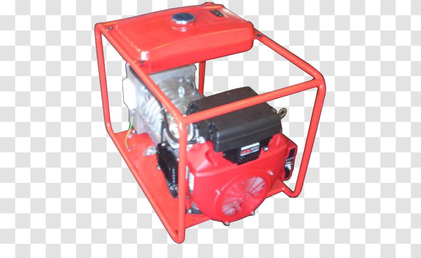 Electric Generator Electricity Fuel Engine-generator - Power Transparent PNG