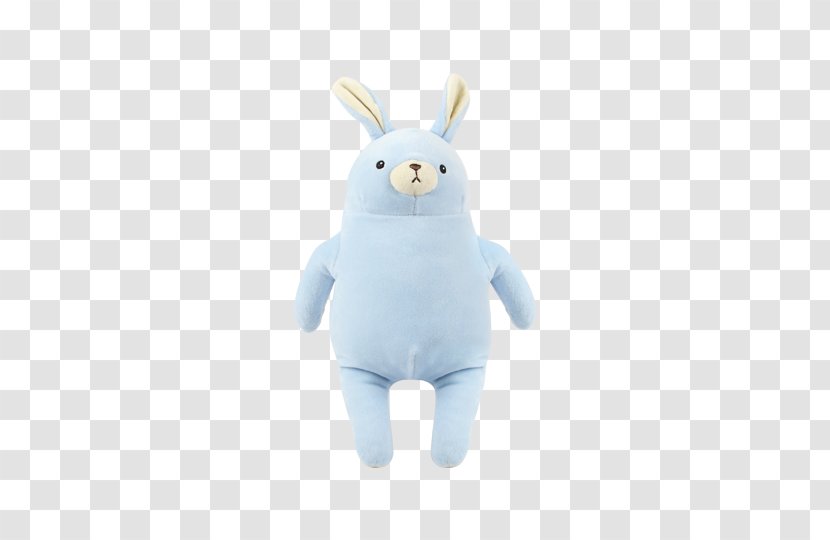 Stuffed Animals & Cuddly Toys South Korea REDMARE Doll Rabbit - Brand Transparent PNG