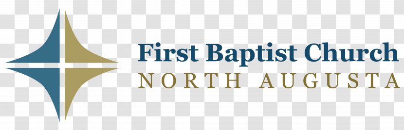 First Sunday In Lent Logo Font Text Man - Baptist Church Transparent PNG