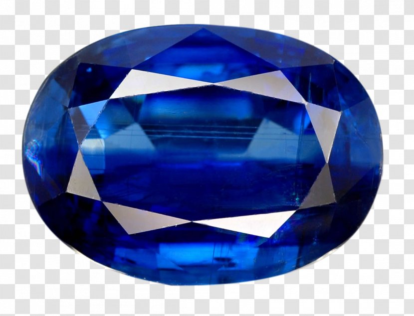 Jaipur Kyanite Gemstone Rock Blue - Aluminosilicate - Sapphire Transparent PNG