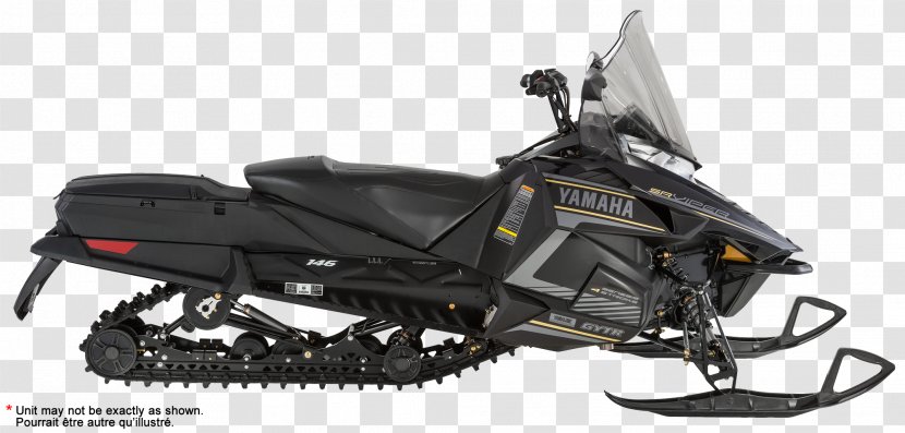 Yamaha Motor Company Motorcycle Snowmobile Scooter 2016 Dodge Viper - Car Transparent PNG