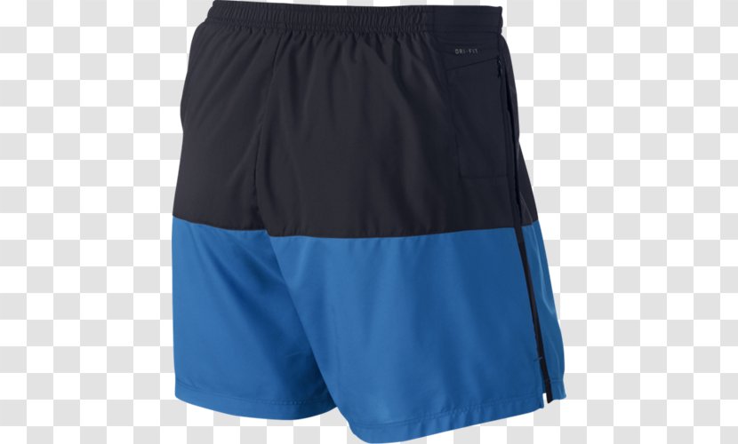 Bermuda Shorts Clothing Pánské Kraťasy Nike Libero 14 Longer Knit Black - Electric Blue - Mizuno Running Shoes For Women 2016 Transparent PNG