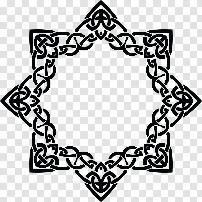 Religious Symbol Religion - Studies - Celtic Transparent PNG