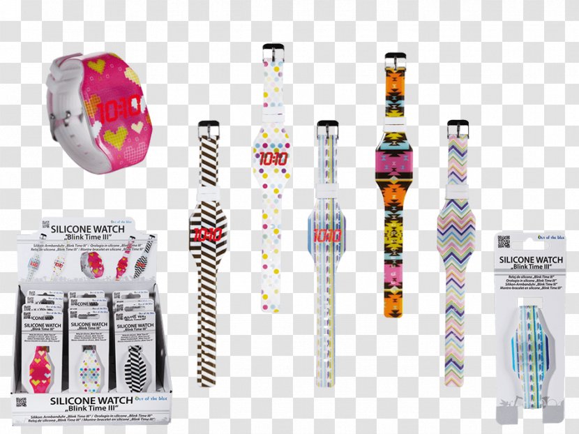 Watch Clock Bracelet Clothing Accessories Fashion - Bag - 80s Trends Transparent PNG