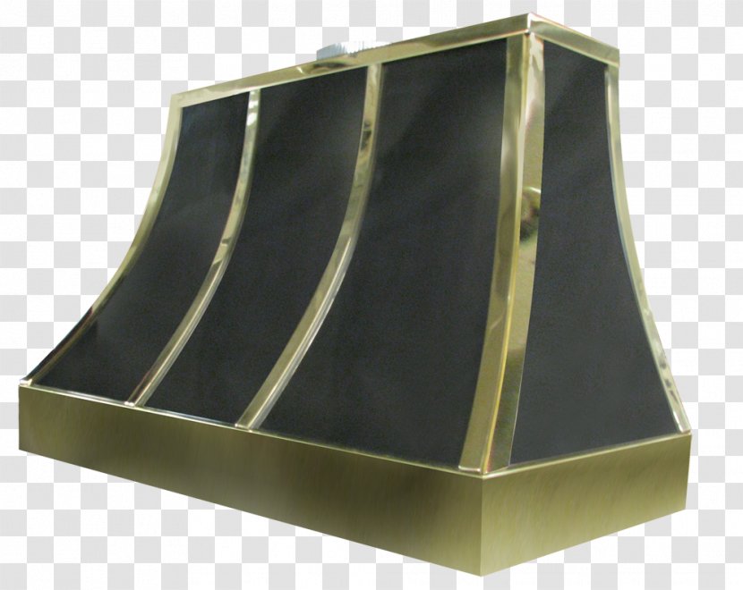 Metal Angle - Box - Design Transparent PNG
