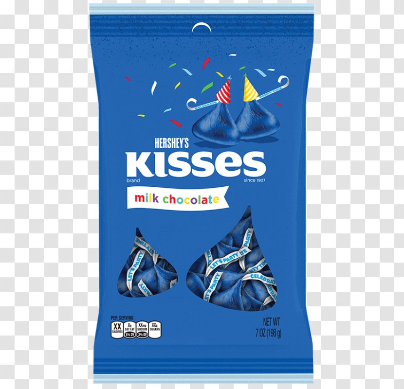 Hershey Bar Chocolate Milk Hershey's Kisses The Company - Almond Transparent PNG