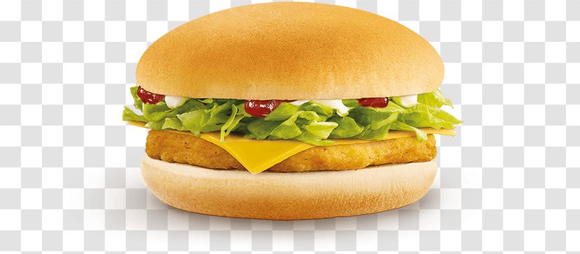 Cheeseburger Hamburger French Fries Fast Food Veggie Burger - Kids Meal - King Transparent PNG