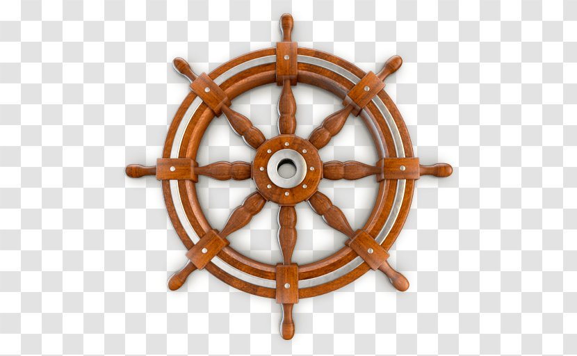 Dharmachakra Buddhism AutoCAD DXF - Wooden Wheel Transparent PNG