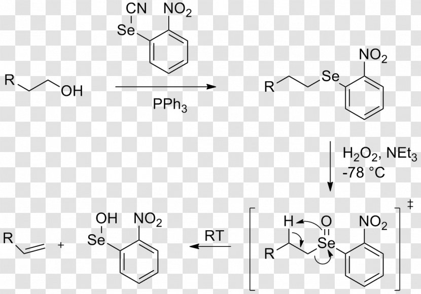Selenoxide Elimination Ester Pyrolysis /m/02csf Car - Monochrome - Black And White Transparent PNG