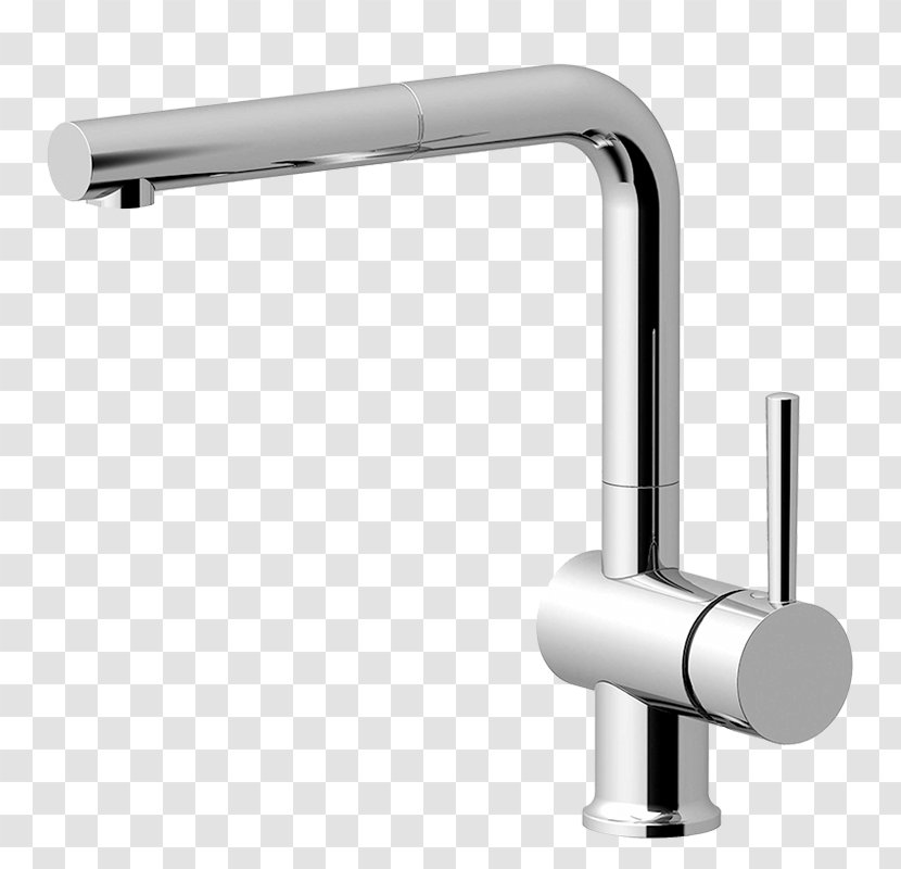 Tap Water Filter Kitchen Monomando Miscelatore - Bathtub Accessory Transparent PNG
