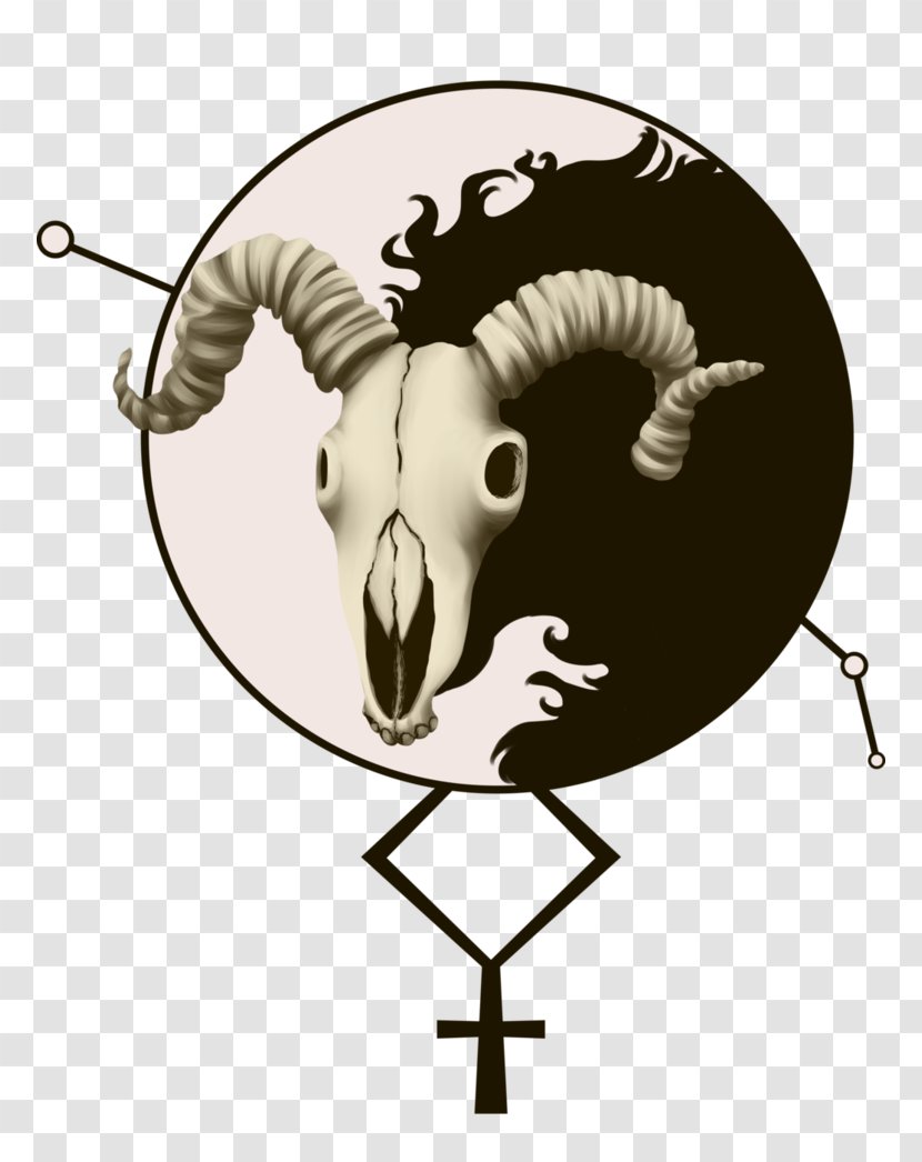Sheep Cattle Cartoon Clip Art - Animal - Aries Transparent PNG