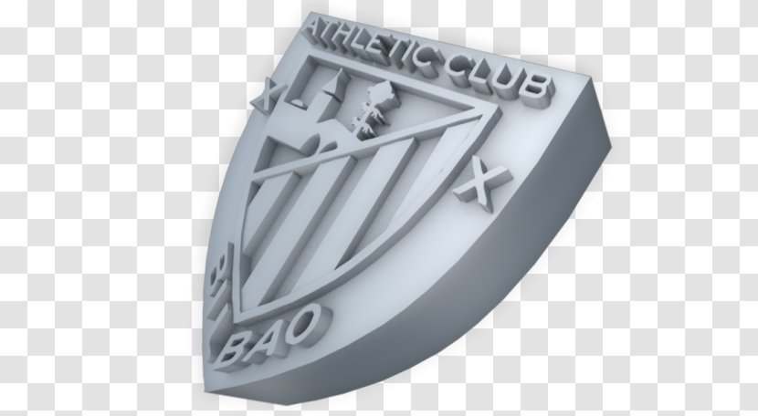 Athletic Bilbao Association 3D Brand Photography - 3d - Health Club Transparent PNG