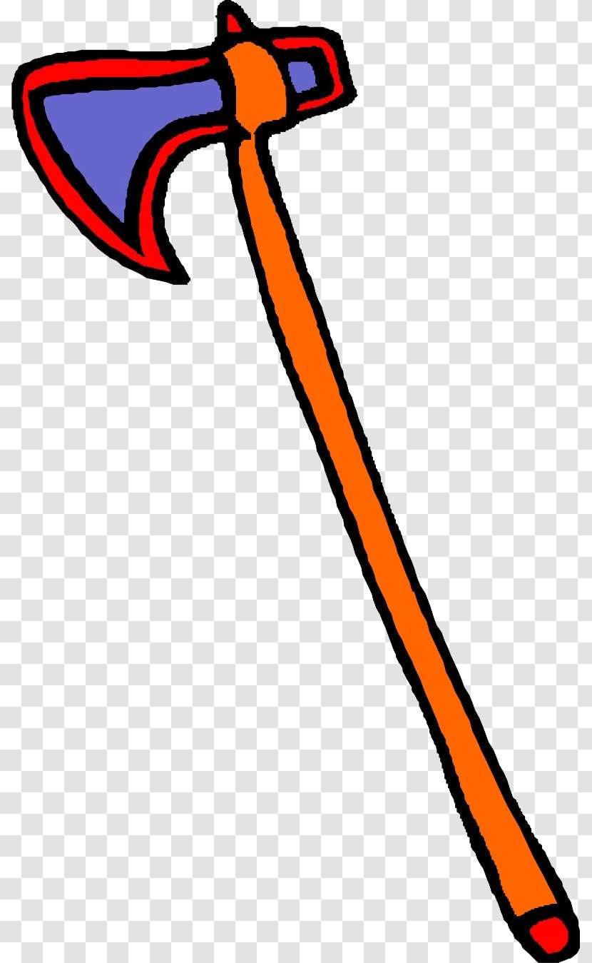 Axe Clip Art - Information - Hand Painted Ax Transparent PNG