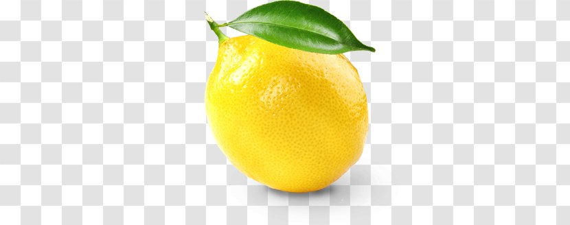 Sweet Lemon Tangelo Auglis Fruit - Citric Acid Transparent PNG