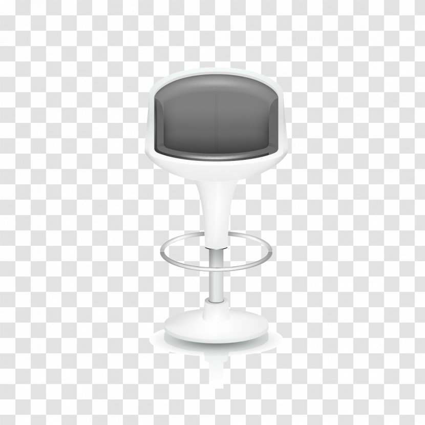 Table Chair Purple - Rotary Transparent PNG