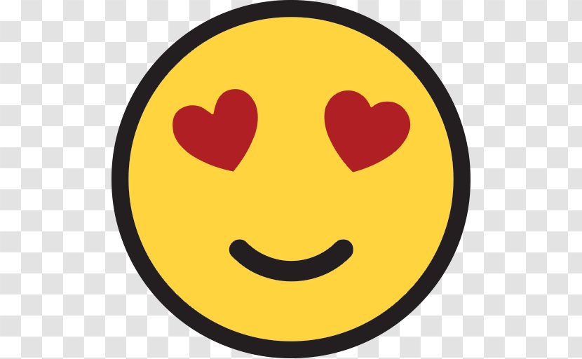 Smiley Emoticon Facial Expression Emoji - Yellow - Kissing Material Transparent PNG