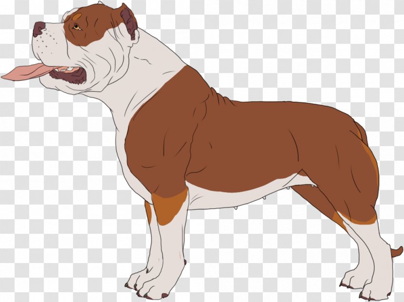 Bulldog Dog Breed Non-sporting Group Illustration (dog) - Like Mammal - Runescape Transparent PNG