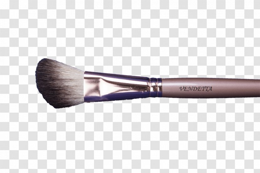 Brocha Paint Brushes Pelo Make-up - Cosmetics - Dayna Vendetta Transparent PNG