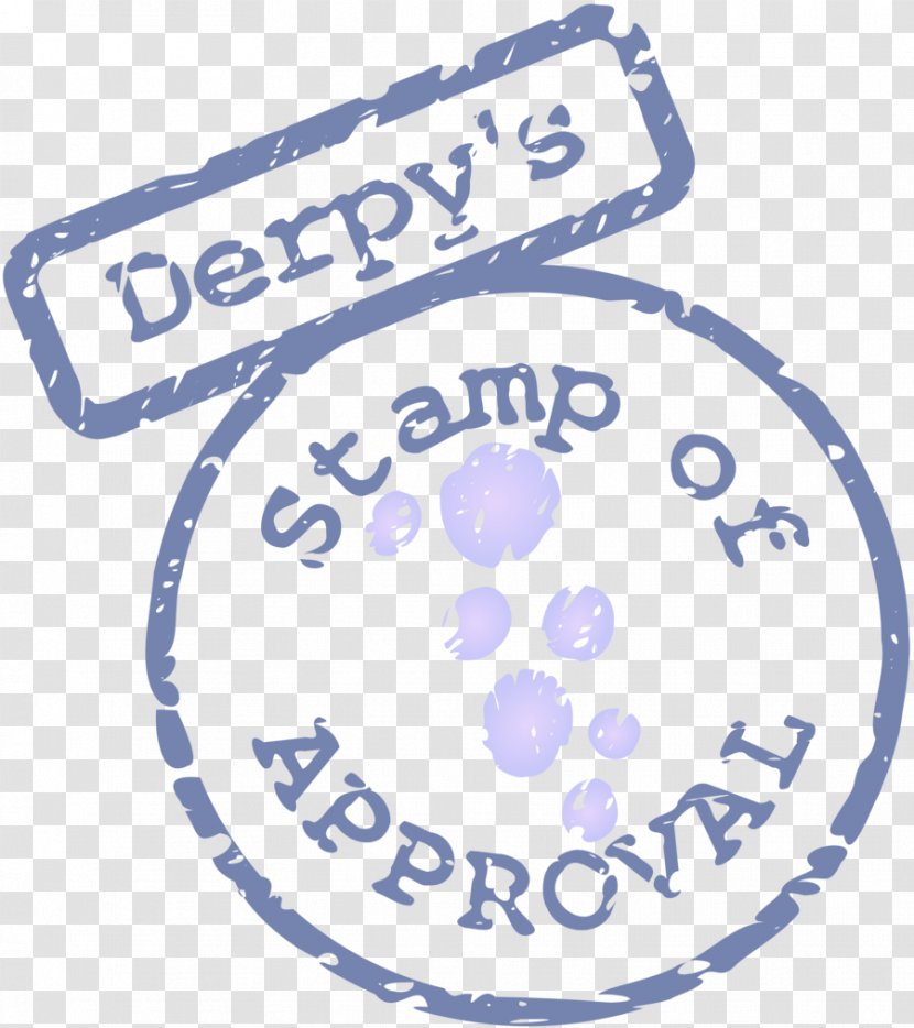 Derpy Hooves My Little Pony Fluttershy Postage Stamps - Brand - Approved Stamp Transparent PNG