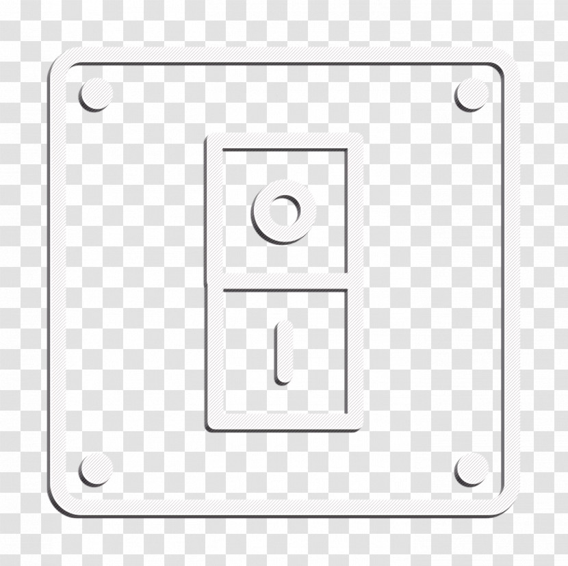 Switch Icon Constructions Icon Transparent PNG
