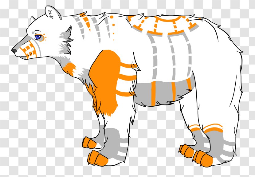 Clip Art Cat Cartoon Line Mammal Transparent PNG