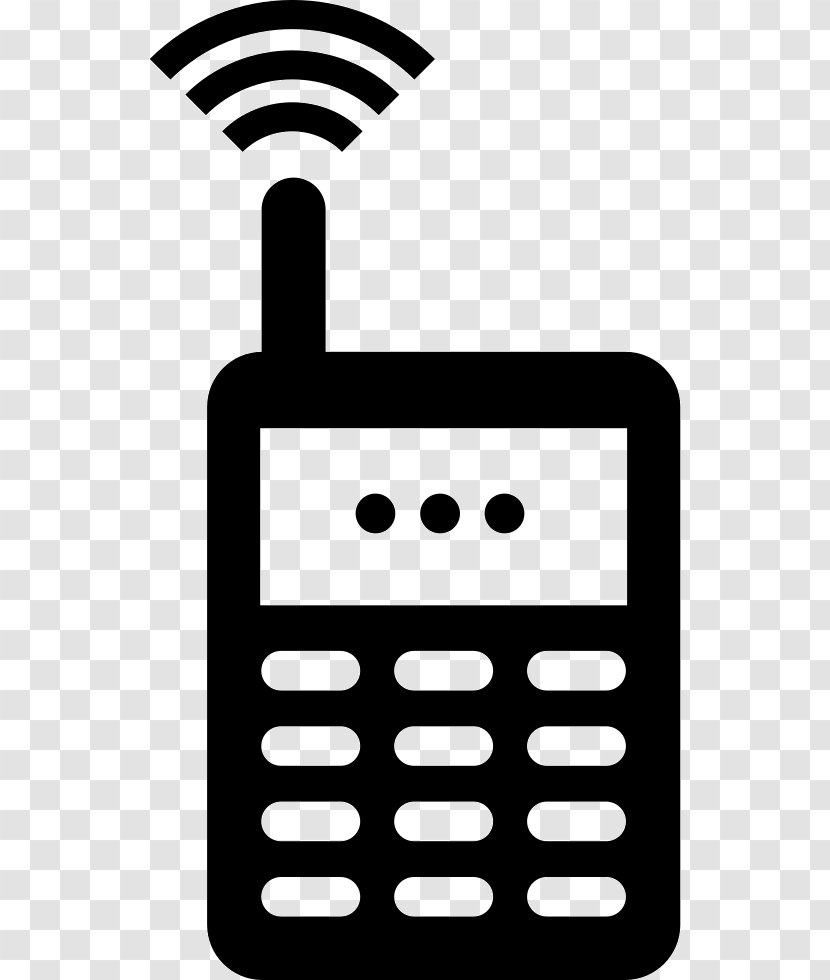 Telephone Call Mobile Technology IPhone Smartphone - Iphone Transparent PNG