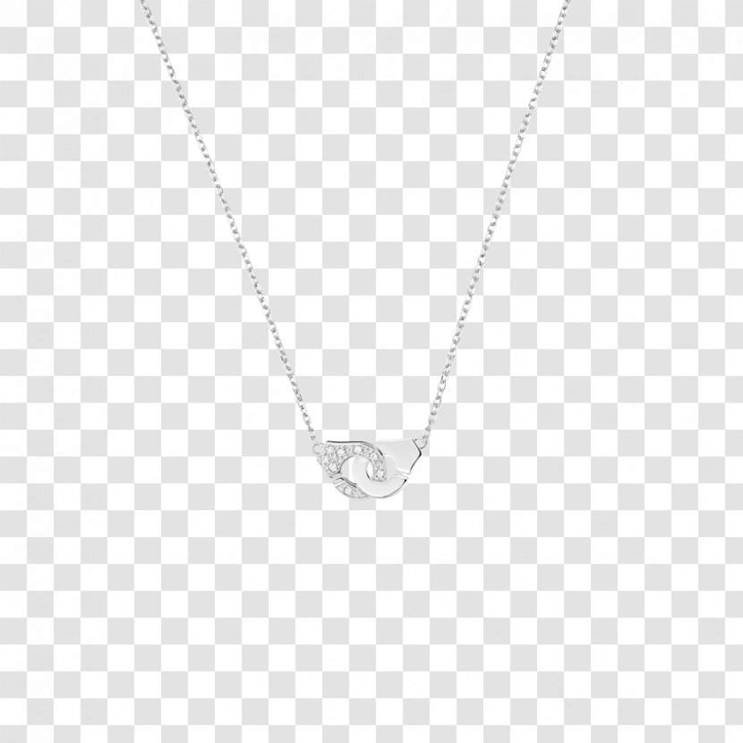 Locket Necklace Rulliere Bernard Jewellery Diamond - Charms Pendants - Friendship Bracelet Pattern Transparent PNG