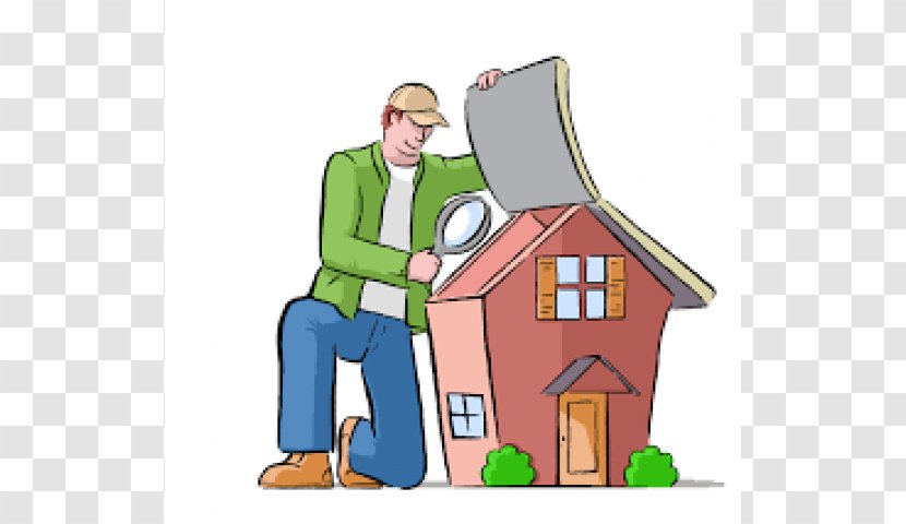 Home Inspection Building House Real Estate - Play Transparent PNG