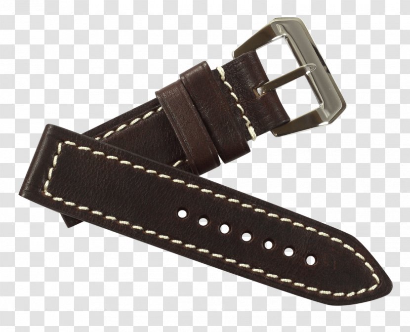 Watch Strap Buckle Panerai - Hardware - Chocolate Ads Transparent PNG