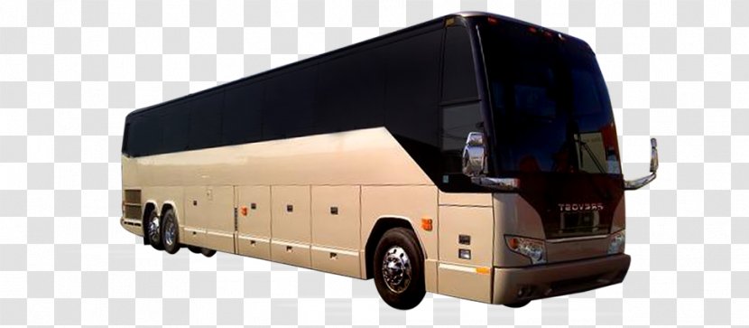 Bus Commercial Vehicle Transport Las Vegas Coach - Minibus Transparent PNG