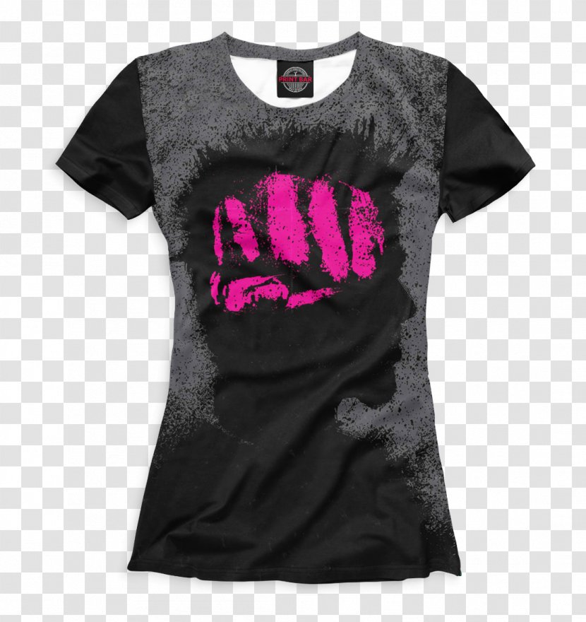 T-shirt Die Antwoord Hoodie Disc Jockey Female - Heart Transparent PNG