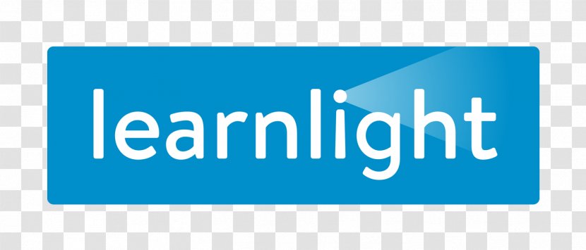 Assessment Of Learning Logo Learnlight Brand Business - Area - Rectangle Transparent PNG