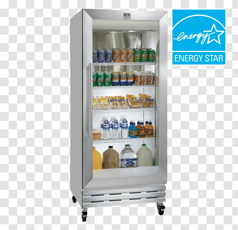 Kelvinator Refrigerator Auto-defrost Condenser Refrigeration Transparent PNG