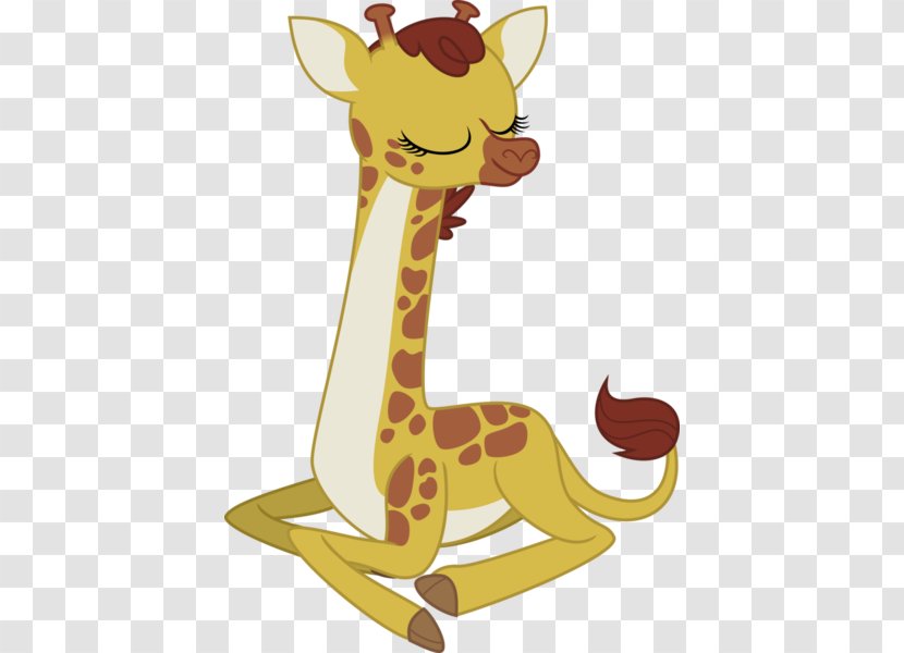 Giraffe My Little Pony: Friendship Is Magic Fandom Horse Play Rescue Bots Academy - Pony Transparent PNG