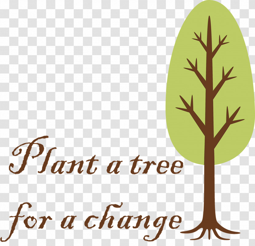 Leaf Plant Stem Logo Meter Tree Transparent PNG