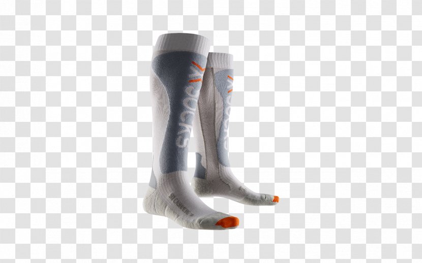 Sock T-shirt Shoe Foot Ankle - Human Leg Transparent PNG